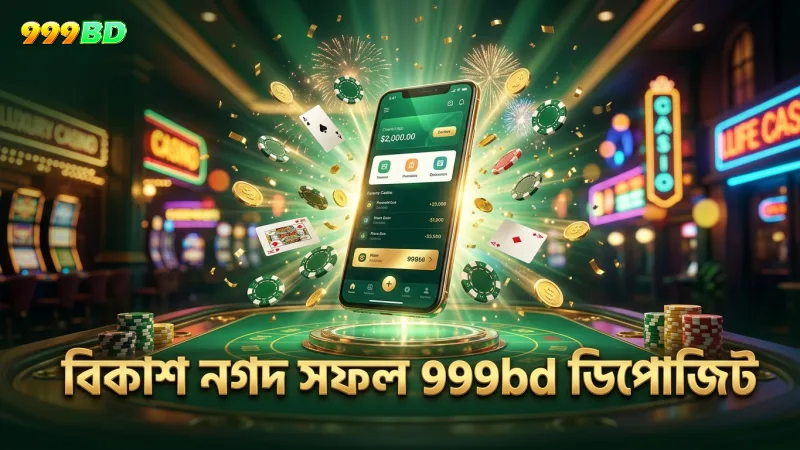 বিকাশ ও নগদে ১০০% সফল তাতক্ষণিক ডিপোজিটের প্রমাণ