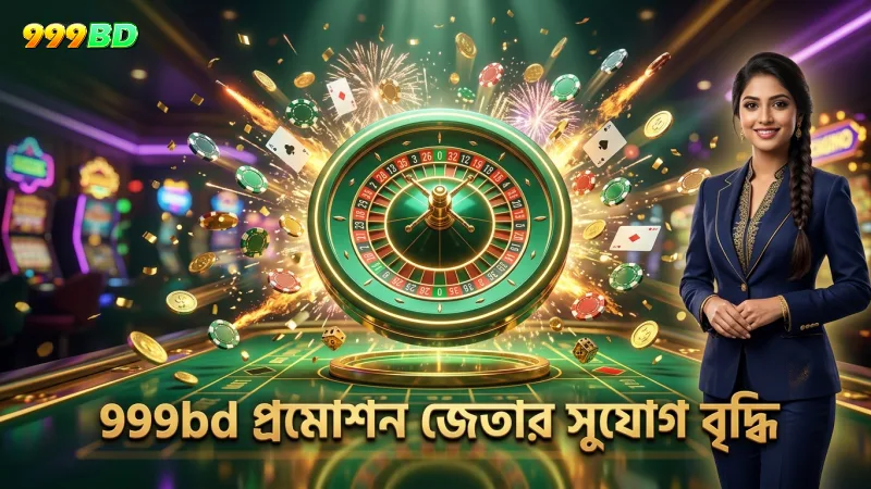 প্রমোশন থেকে জেতার সুযোগ বাড়াতে গতি ও খেলার অভিজ্ঞতা জরুরি।