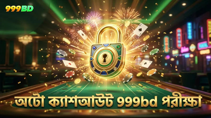 অটো ক্যাশআউট স্ট্র্যাটেজি ৫০০+ রাউন্ডে পরীক্ষিত