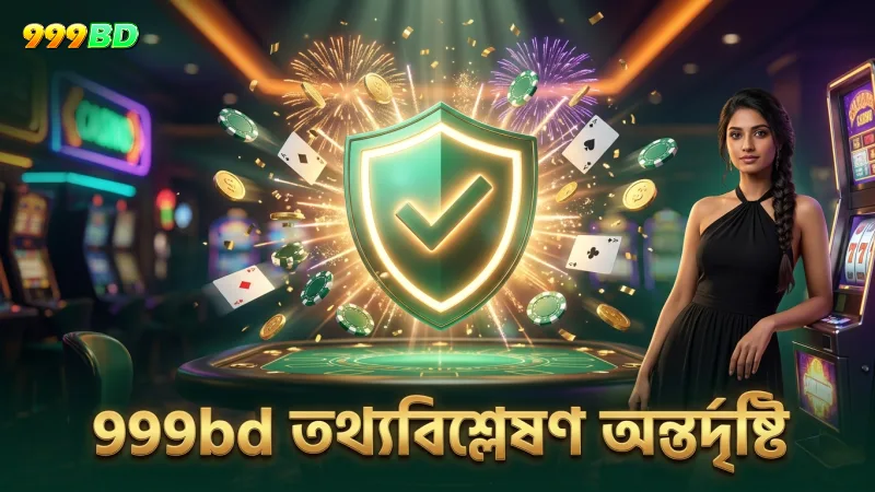 999bd সাপোর্ট টিমের তথ্যবিশ্লেষণ থেকে নেয়া অন্তর্দৃষ্টি