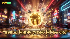 999bd ব্যবহার করে নিরাপদ ও দ্রুত পেমেন্ট নিশ্চিত করুন