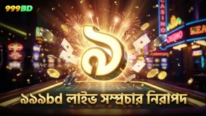 ৯৯৯bd দ্বারা নিশ্চিত শতভাগ লাইভ সম্প্রচার সততা