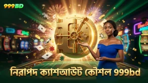 নিরাপদ ক্যাশআউট পরিকল্পনা জয় নিশ্চিত করতে সাহায্য করে