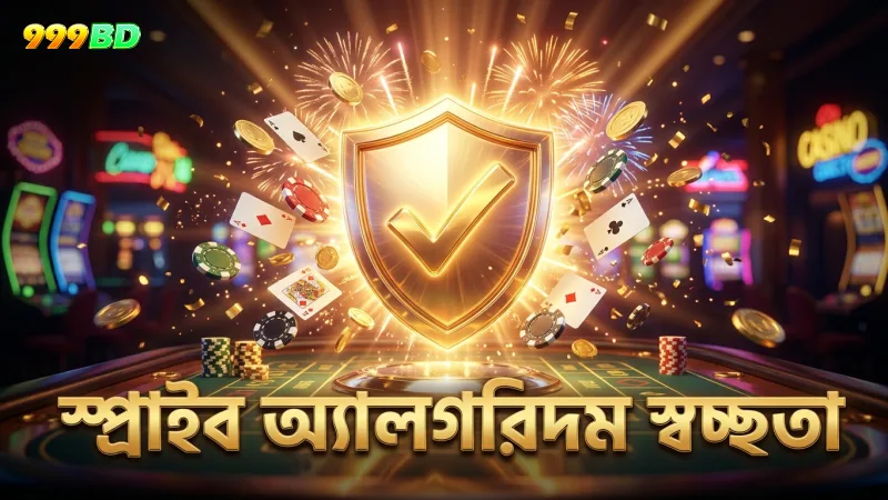 স্প্রাইব অ্যালগরিদমের স্বচ্ছতা বিশ্বাসযোগ্যতা বাড়ায়