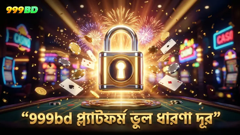 স্পেসম্যান গেমে ভুল ধারণা থেকে বাঁচার কৌশল 999bd প্ল্যাটফর্মে।